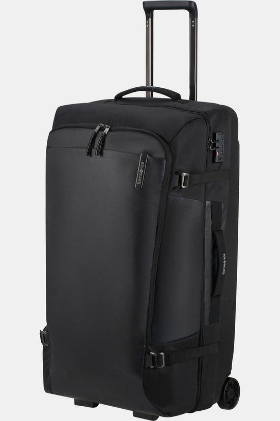Samsonite Trolley Armox Duffle/Wh 79/29 Black