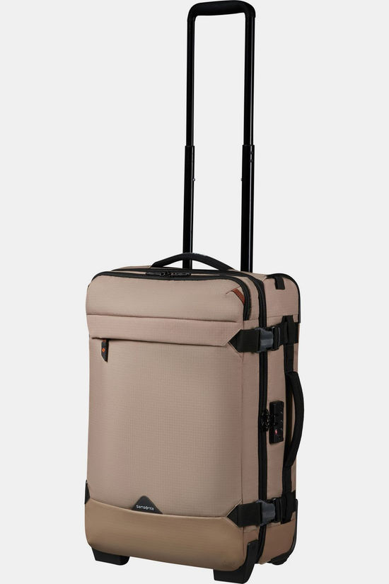Samsonite Trolley Roadseeker Duf/Wh 55/20 Length 35 Cm Dune