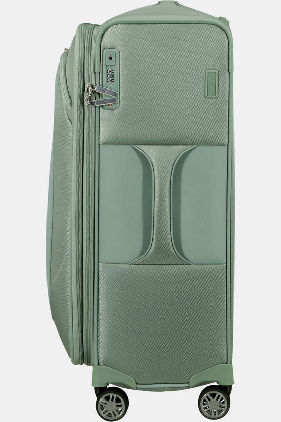 Samsonite Valise Re-Lite Spinner 67/24 Exp Sage