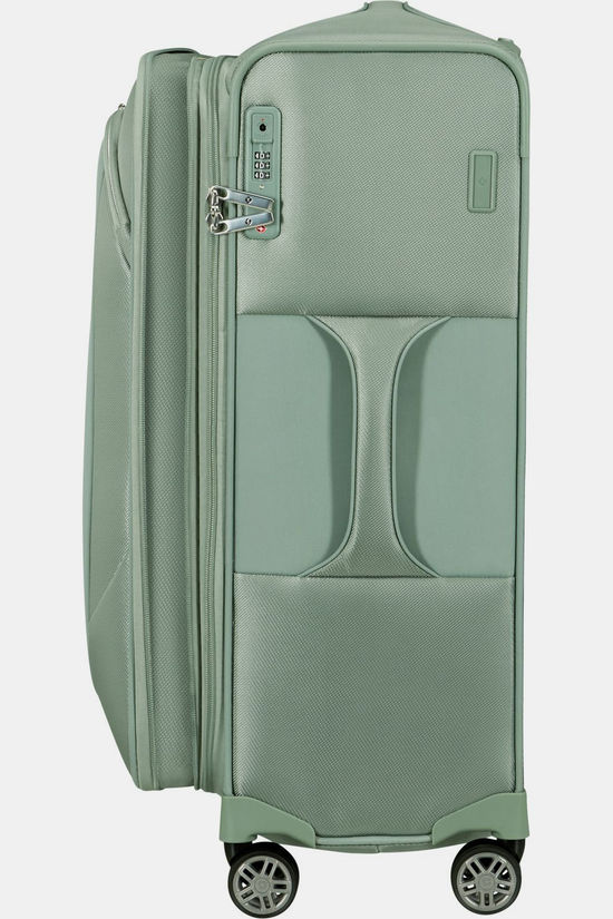 Samsonite Valise Re-Lite Spinner 67/24 Exp Sage