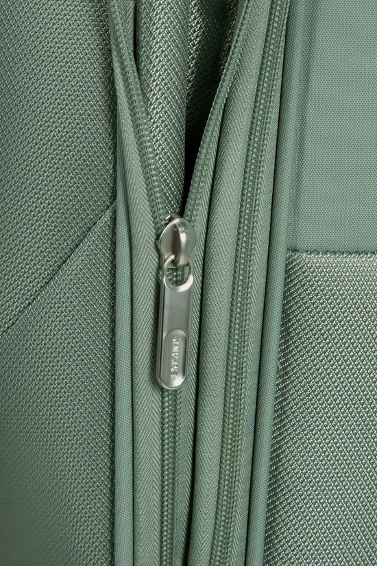 Samsonite Valise Re-Lite Spinner 67/24 Exp Sage
