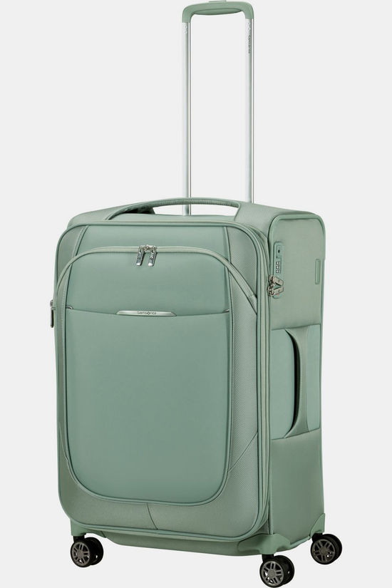 Samsonite Valise Re-Lite Spinner 67/24 Exp Sage