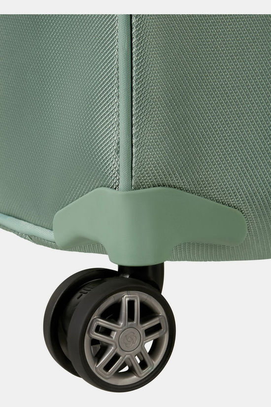 Samsonite Valise Re-Lite Spinner 67/24 Exp Sage