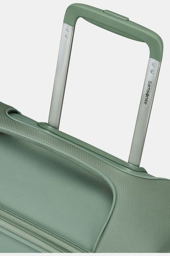 Samsonite Valise Re-Lite Spinner 67/24 Exp Sage
