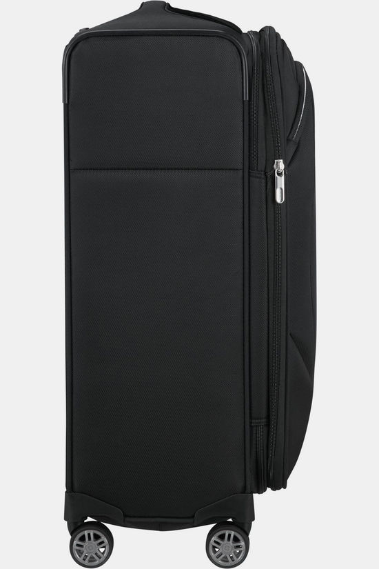 Samsonite Trolley Re-Lite Spinner 67/24 Exp Black