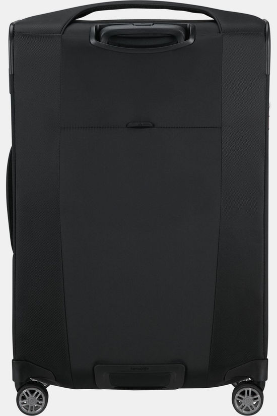 Samsonite Trolley Re-Lite Spinner 67/24 Exp Black