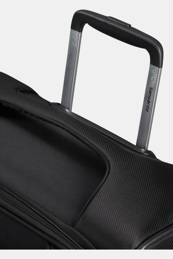 Samsonite Trolley Re-Lite Spinner 67/24 Exp Black