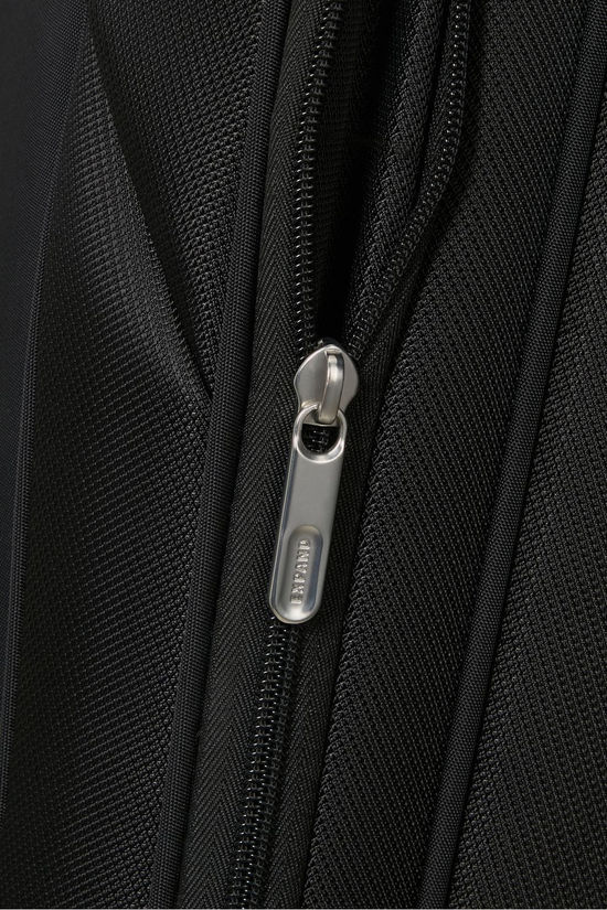 Samsonite Trolley Re-Lite Spinner 67/24 Exp Black