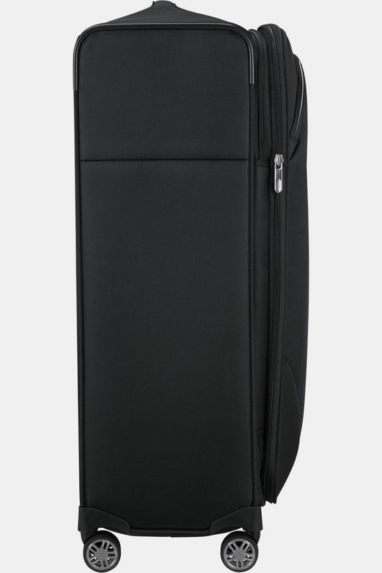 Samsonite Valise Re-Lite Spinner 78/29 Exp Black