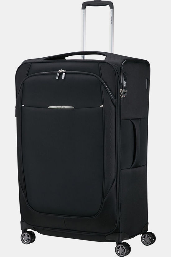 Samsonite Valise Re-Lite Spinner 78/29 Exp Black