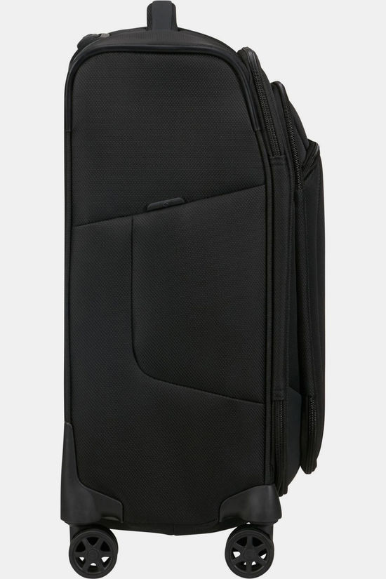 Samsonite Valise Respark Spinner 56/20 Ozone Black