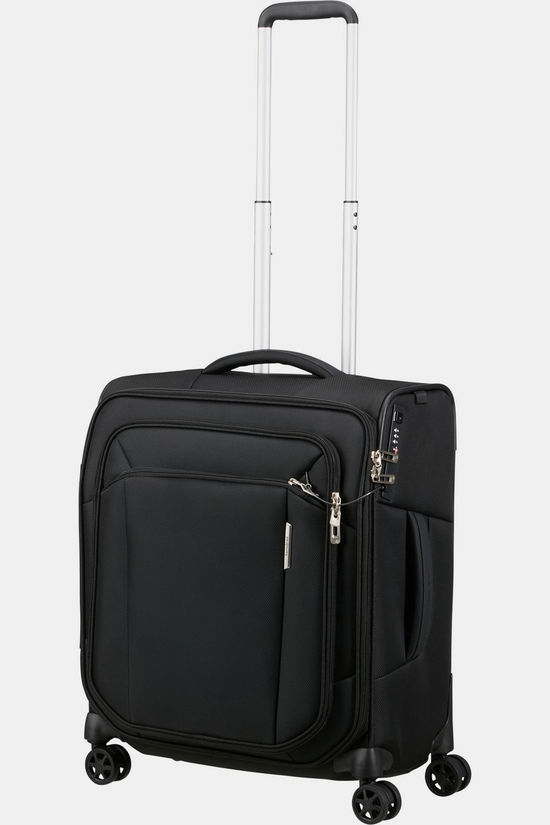 Samsonite Valise Respark Spinner 56/20 Ozone Black