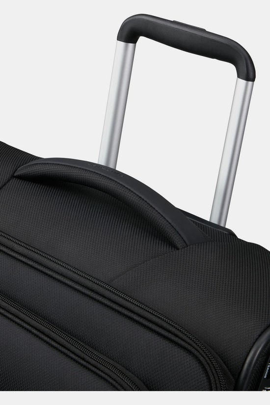 Samsonite Valise Respark Spinner 56/20 Ozone Black