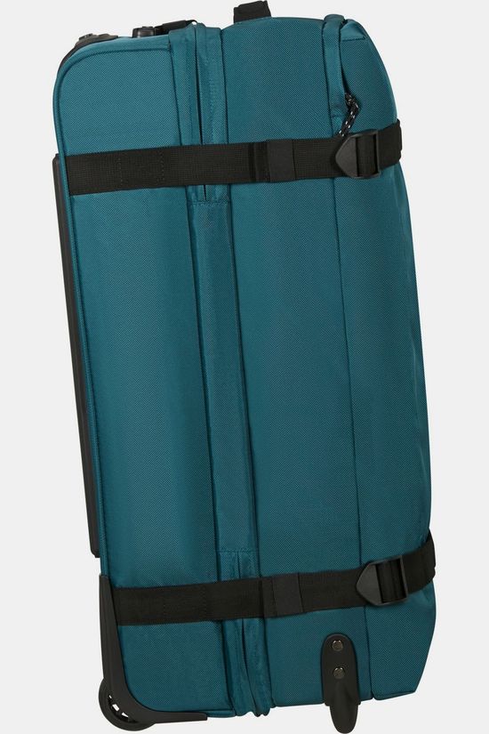 American Tourister Trolley Urban Track Duffle/Wh M Totally Teal