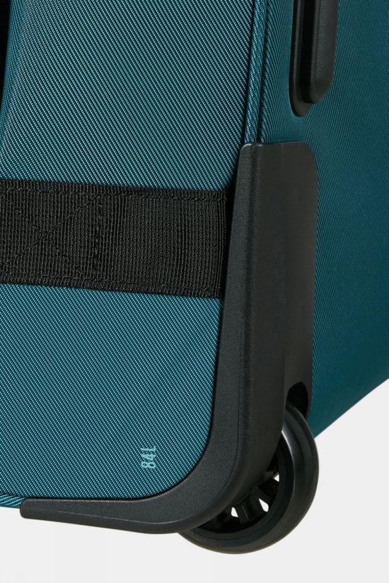 American Tourister Trolley Urban Track Duffle/Wh M Totally Teal