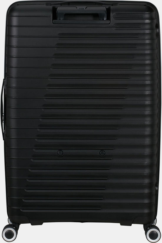 American Tourister Valise Roadrush Spinner 77/28 Tsa Shadow Black