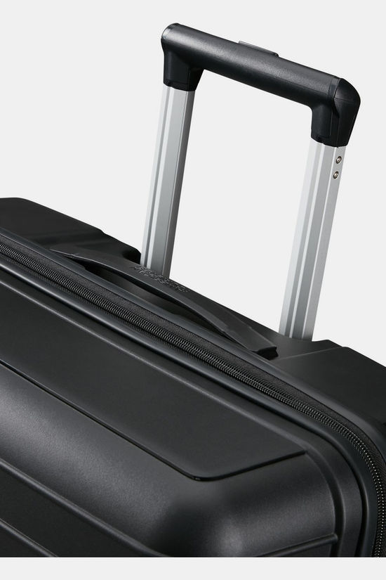 American Tourister Valise Roadrush Spinner 77/28 Tsa Shadow Black