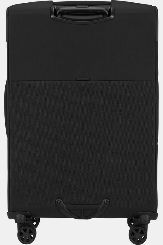 Samsonite Valise Gotwist Spinner 68/25 Exp Black