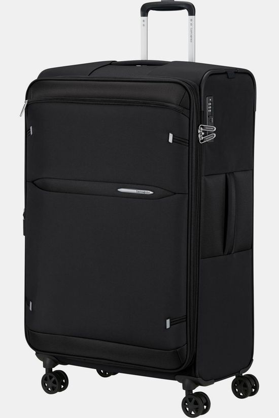 Samsonite Valise Gotwist Spinner 78/29 Exp Black