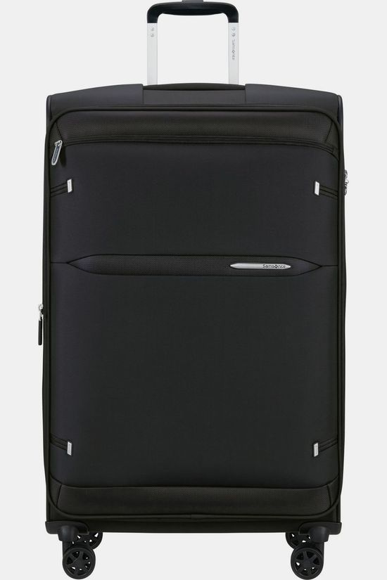 Samsonite Valise Gotwist Spinner 78/29 Exp Black