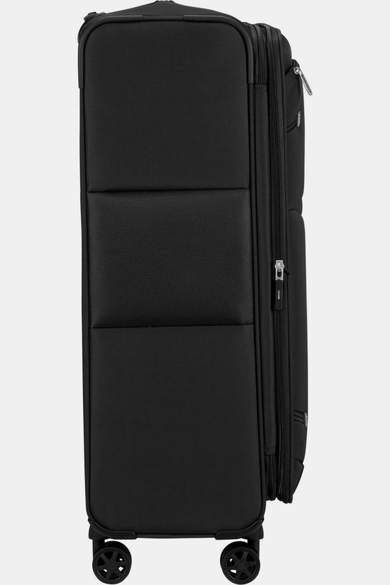 Samsonite Valise Gotwist Spinner 78/29 Exp Black