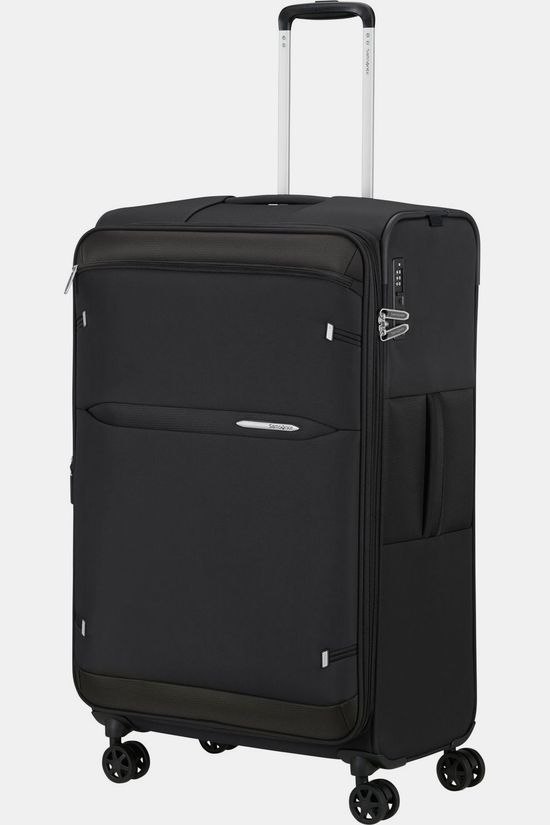 Samsonite Valise Gotwist Spinner 78/29 Exp Black