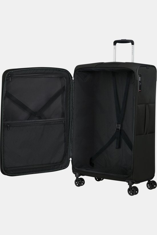 Samsonite Valise Gotwist Spinner 78/29 Exp Black