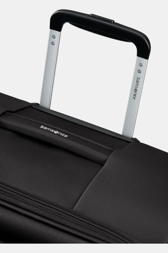 Samsonite Valise Gotwist Spinner 78/29 Exp Black