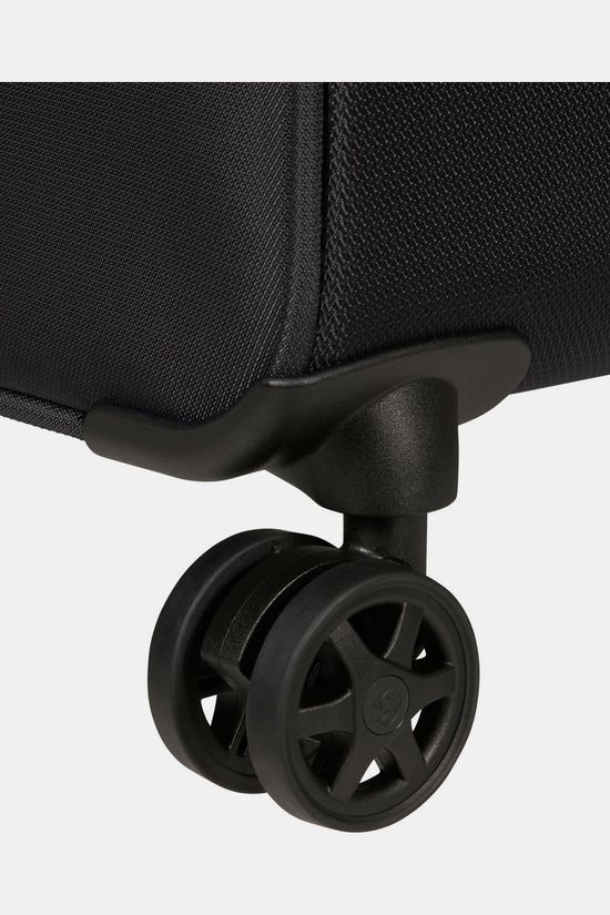 Samsonite Valise Gotwist Spinner 78/29 Exp Black