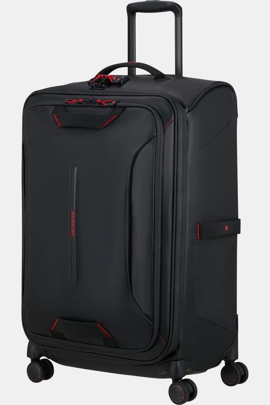 Samsonite Trolley Ecodiver Spinner Duffle 68/25 Black