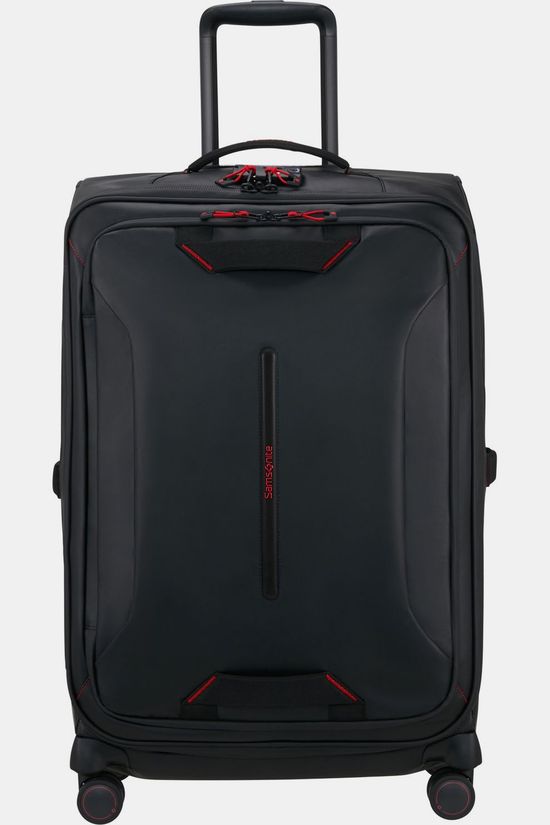 Samsonite Trolley Ecodiver Spinner Duffle 68/25 Black