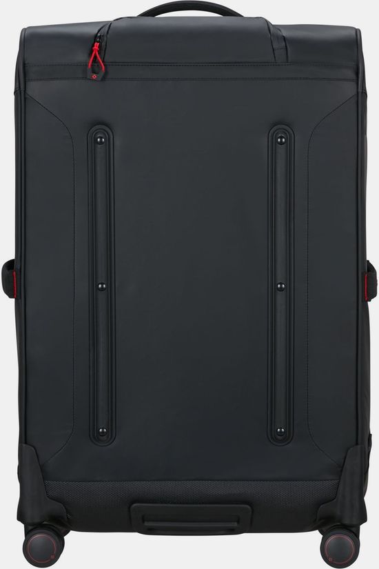 Samsonite Trolley Ecodiver Spinner Duffle 68/25 Black