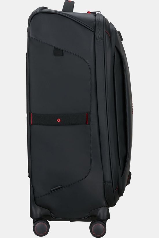 Samsonite Trolley Ecodiver Spinner Duffle 68/25 Black
