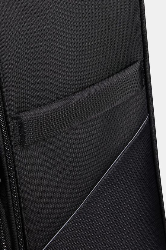 American Tourister Valise Summerride Spinner M Exp Tsa Black