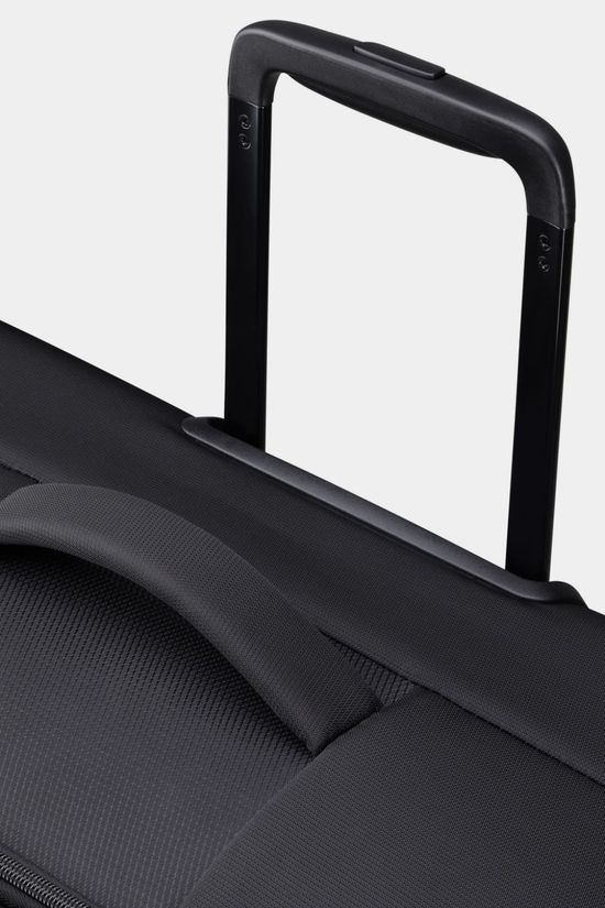 American Tourister Valise Summerride Spinner L Exp Tsa Black