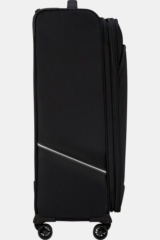 American Tourister Valise Summerride Spinner L Exp Tsa Black