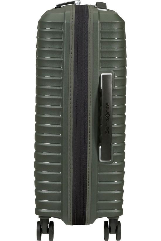 Samsonite Upscape Spinner 55 Exp Climbing Ivy