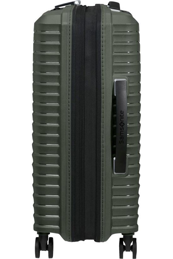 Samsonite Upscape Spinner 55 Exp Climbing Ivy