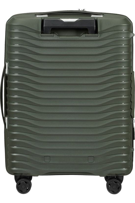 Samsonite Upscape Spinner 55 Exp Climbing Ivy