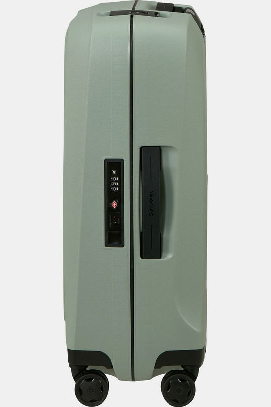 Samsonite Bagage À Main Essens Spinner 55 Sage