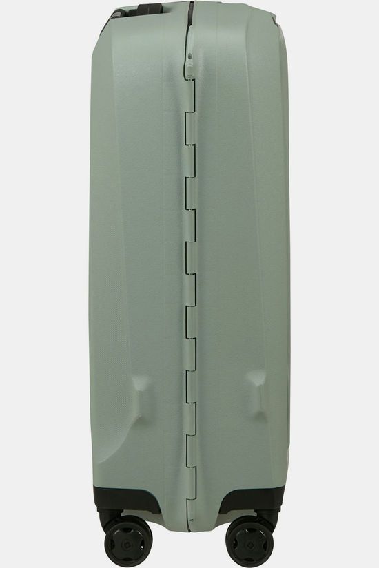 Samsonite Bagage À Main Essens Spinner 55 Sage
