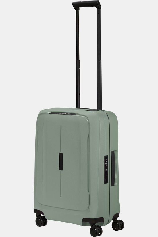 Samsonite Bagage À Main Essens Spinner 55 Sage