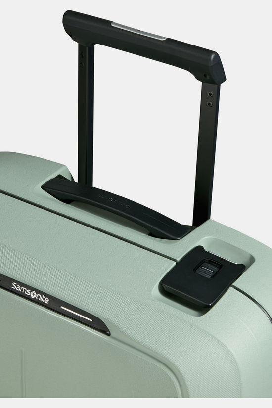 Samsonite Bagage À Main Essens Spinner 55 Sage