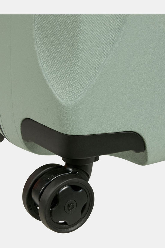 Samsonite Bagage À Main Essens Spinner 55 Sage
