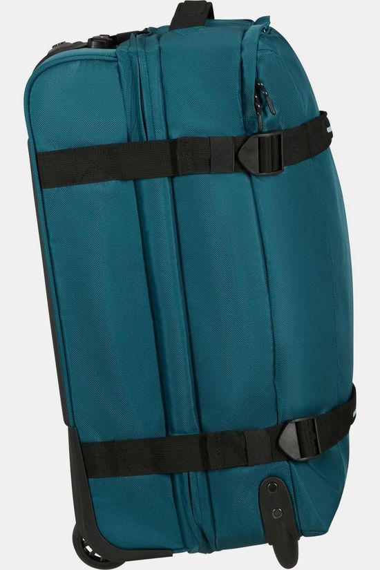 American Tourister Handbagage Urban Track Duffle /Wh S Totally Teal