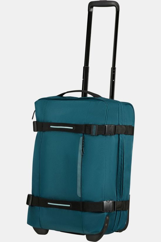American Tourister Handbagage Urban Track Duffle /Wh S Totally Teal