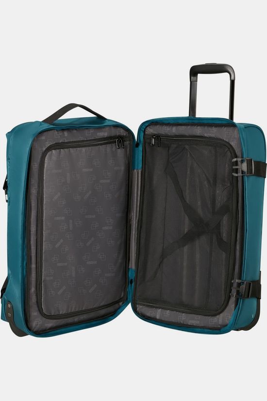 American Tourister Handbagage Urban Track Duffle /Wh S Totally Teal
