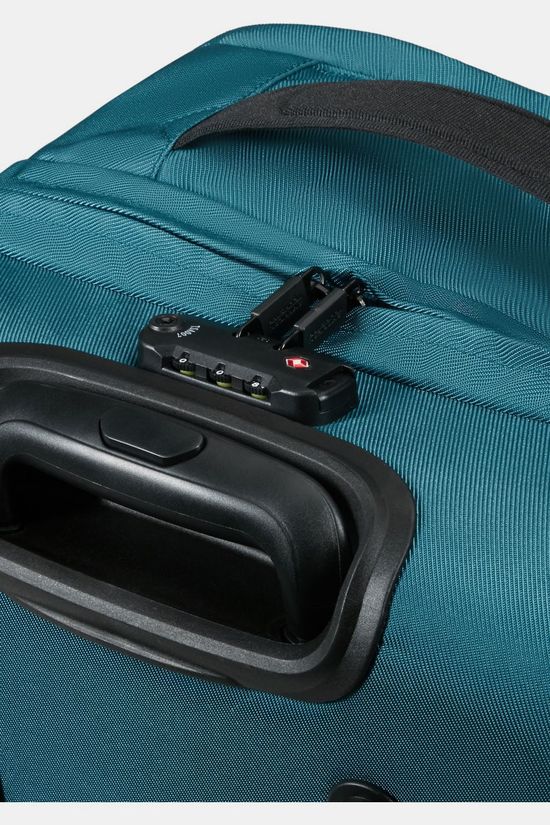 American Tourister Handbagage Urban Track Duffle /Wh S Totally Teal