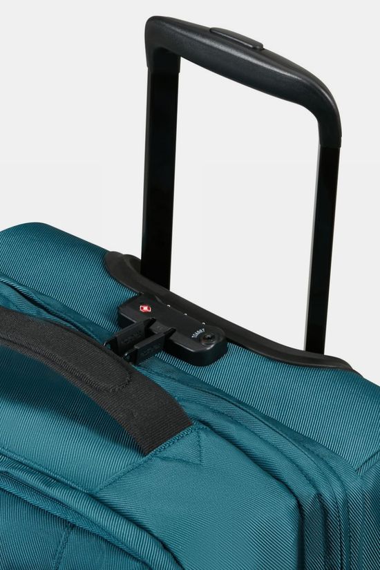 American Tourister Handbagage Urban Track Duffle /Wh S Totally Teal