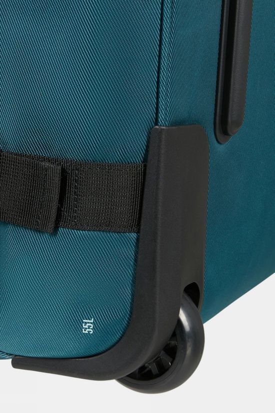 American Tourister Handbagage Urban Track Duffle /Wh S Totally Teal